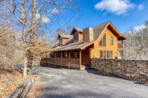 The Wildlife Lodge - GREAT LOCATION! CLOSE TO TANGER OUTLETS! cabin